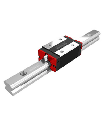 SFS Ball Screw