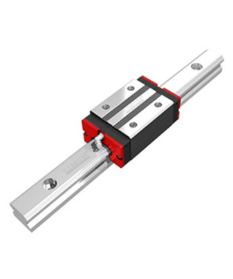 SFS Ball Screw