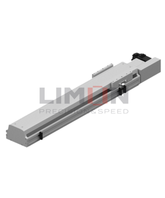 SFS Ball Screw